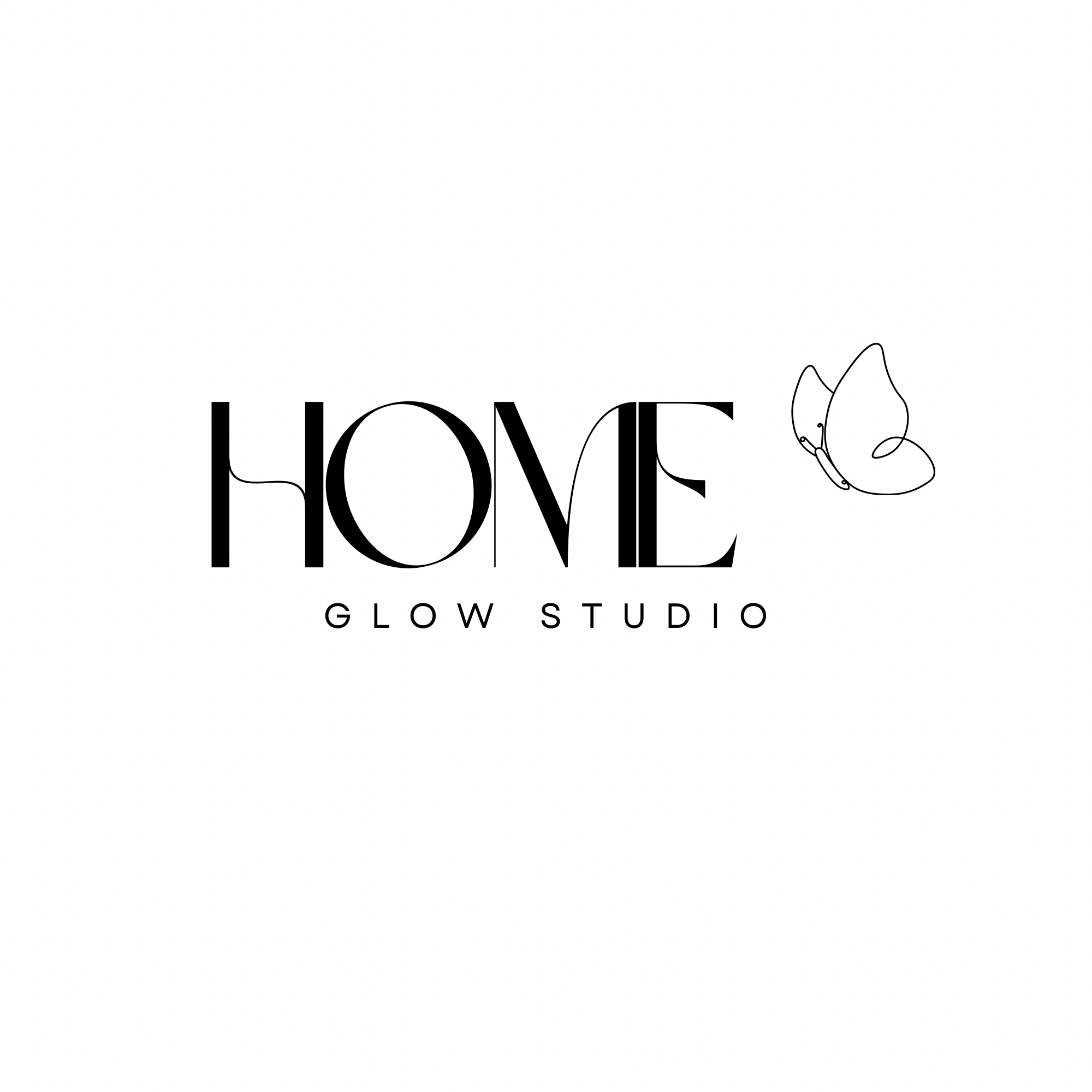Home Glow studio .